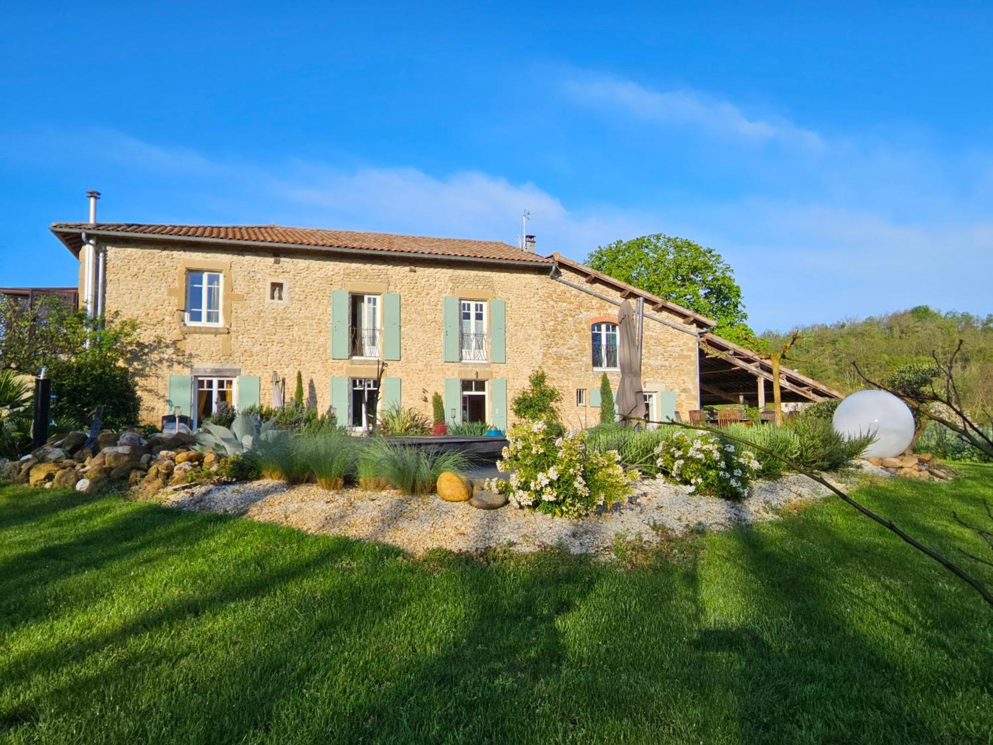 Au Contact De La Nature Villa Chatuzange-le-Goubet Exterior photo